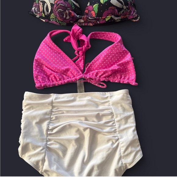 Colorful Swimwear Collection - Picture 2 of 7